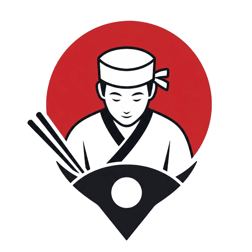 Omakase GO logo
